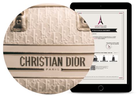 dior safari bag legit check|dior bag authentication checker.